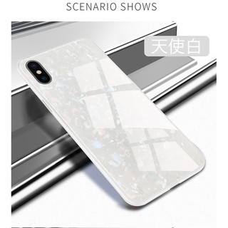 Ốp điện thoại tráng gương thời trang cho điện thoại IPhone XR