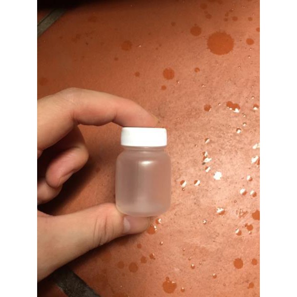 Vỏ lọ nhựa các cỡ