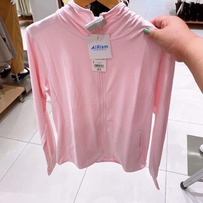 Áo chống nắng Uni_qlo | BigBuy360 - bigbuy360.vn