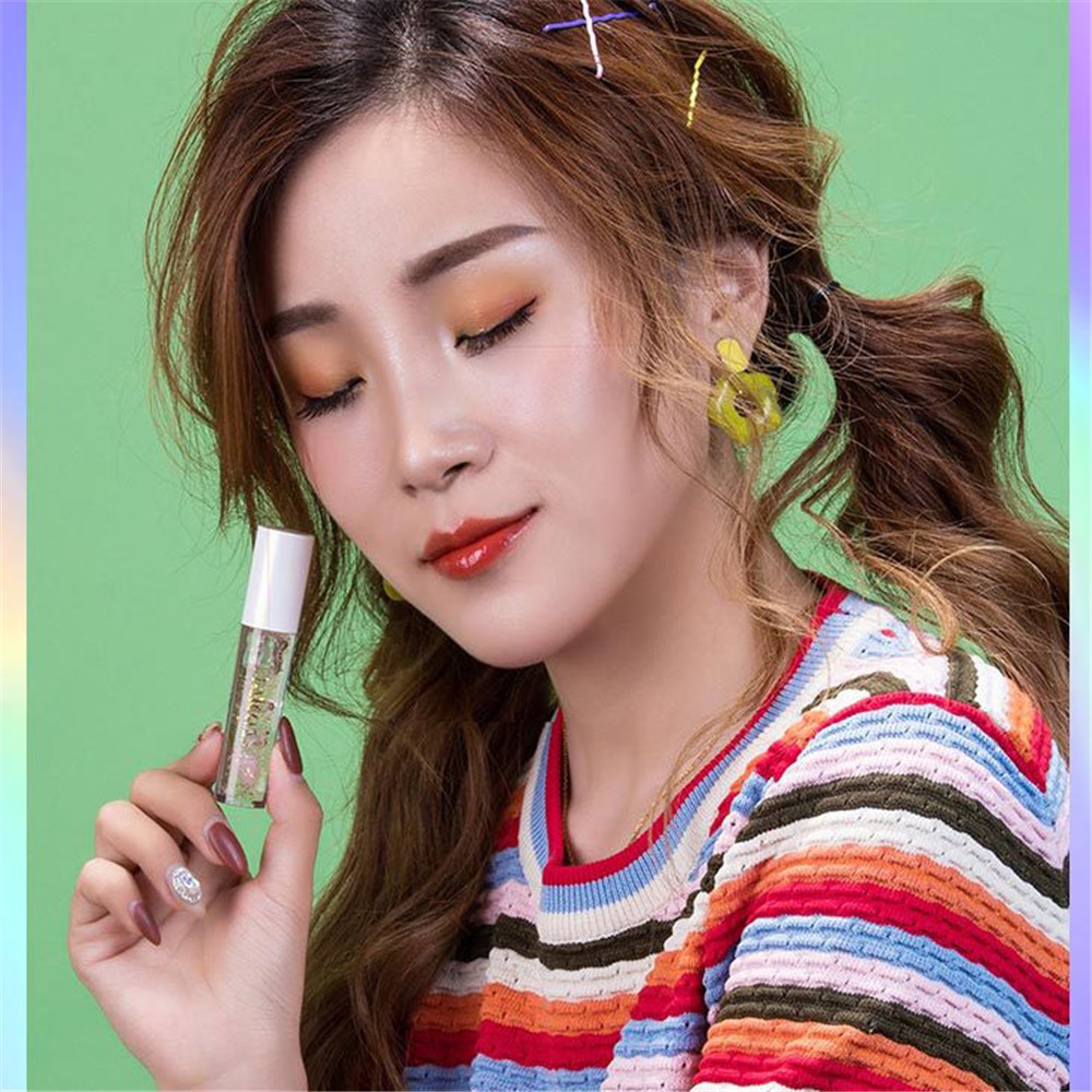 (Hàng Mới Về) Son Môi Faiccia Lâu Trôi Dưỡng Ẩm Màu Sắc Trẻ Trung Xinh Xắn | BigBuy360 - bigbuy360.vn