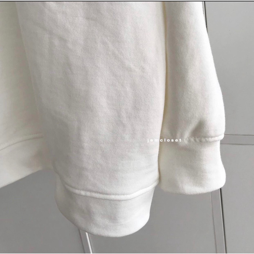 Áo khoác nỉ có mũ họa tiết chữ COMBO 2 màu phom thụng/ Áo khoác nhẹ nam nữ mặc chống nắng mùa hè thời trang unisex