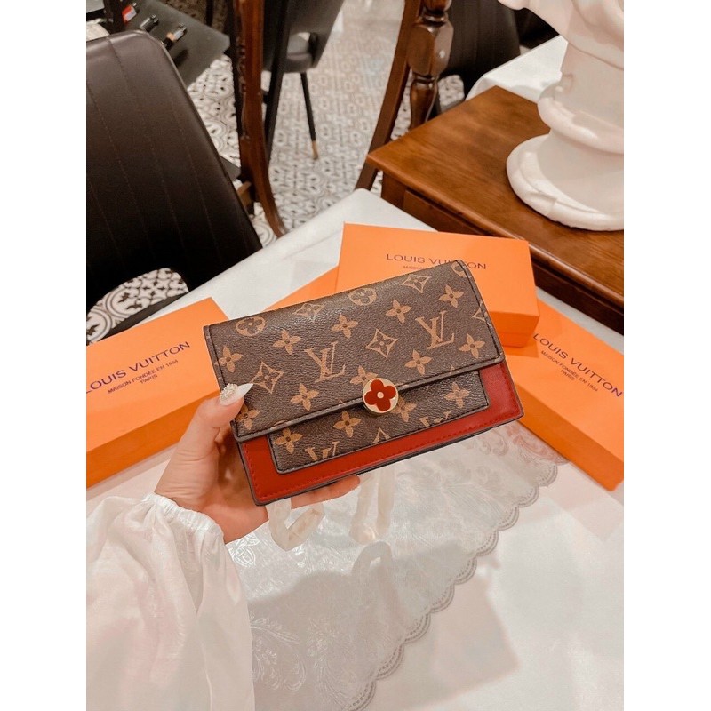 Túi Eo Vi mini hoa mai