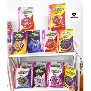 [Chính hãng] Tổng hợp Đồ chơi con quay Beyblade Super King B-175, B-176, B177 Chính hãng