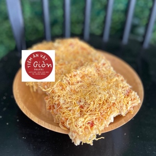 Cơm Cháy Siêu Chà bông / Siêu Giòn / Siêu ngon