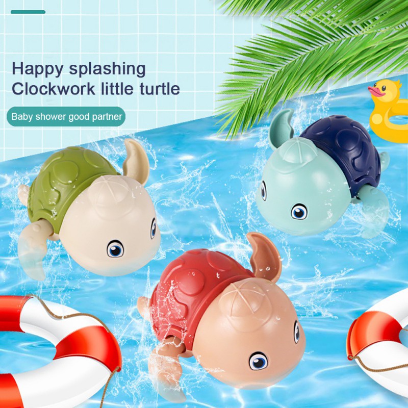 LOẠI Đồ Chơi Nhà Tắm Hình Hoạt Hình Cho Bé