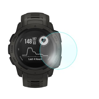 🎈Mr.Monster🎈Miếng dán màn hình cho Garmin Instinct