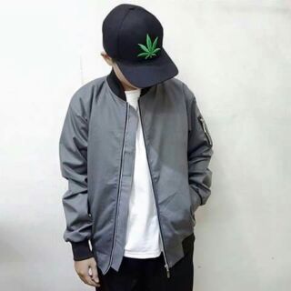Áo bomber