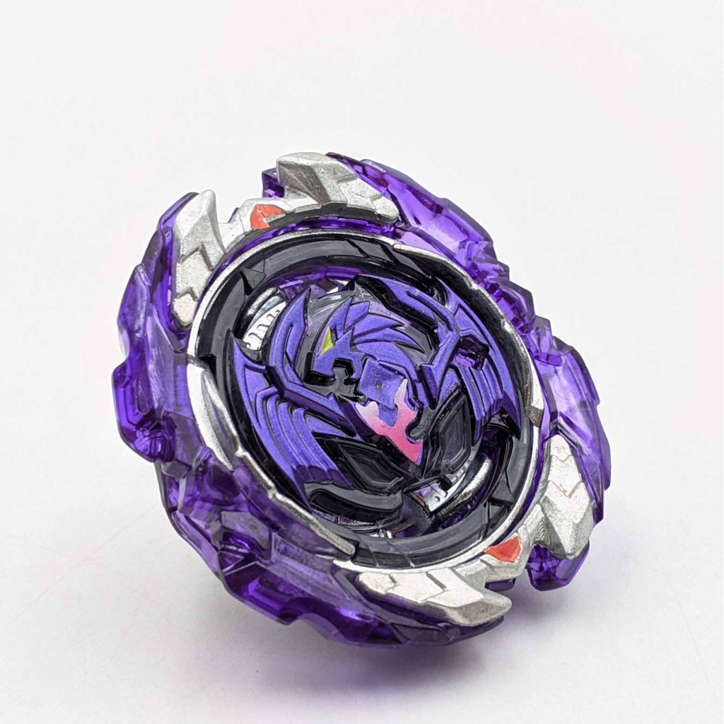 Con quay BeyBlade - Con quay Revive Phoenix 12 Fusion (B-00-117)