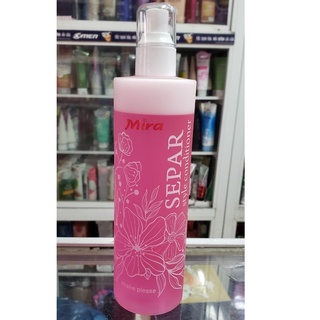 Xịt dưỡng tóc SEPAR Mira Hàn Quốc ( Chai lớn 430ml)
