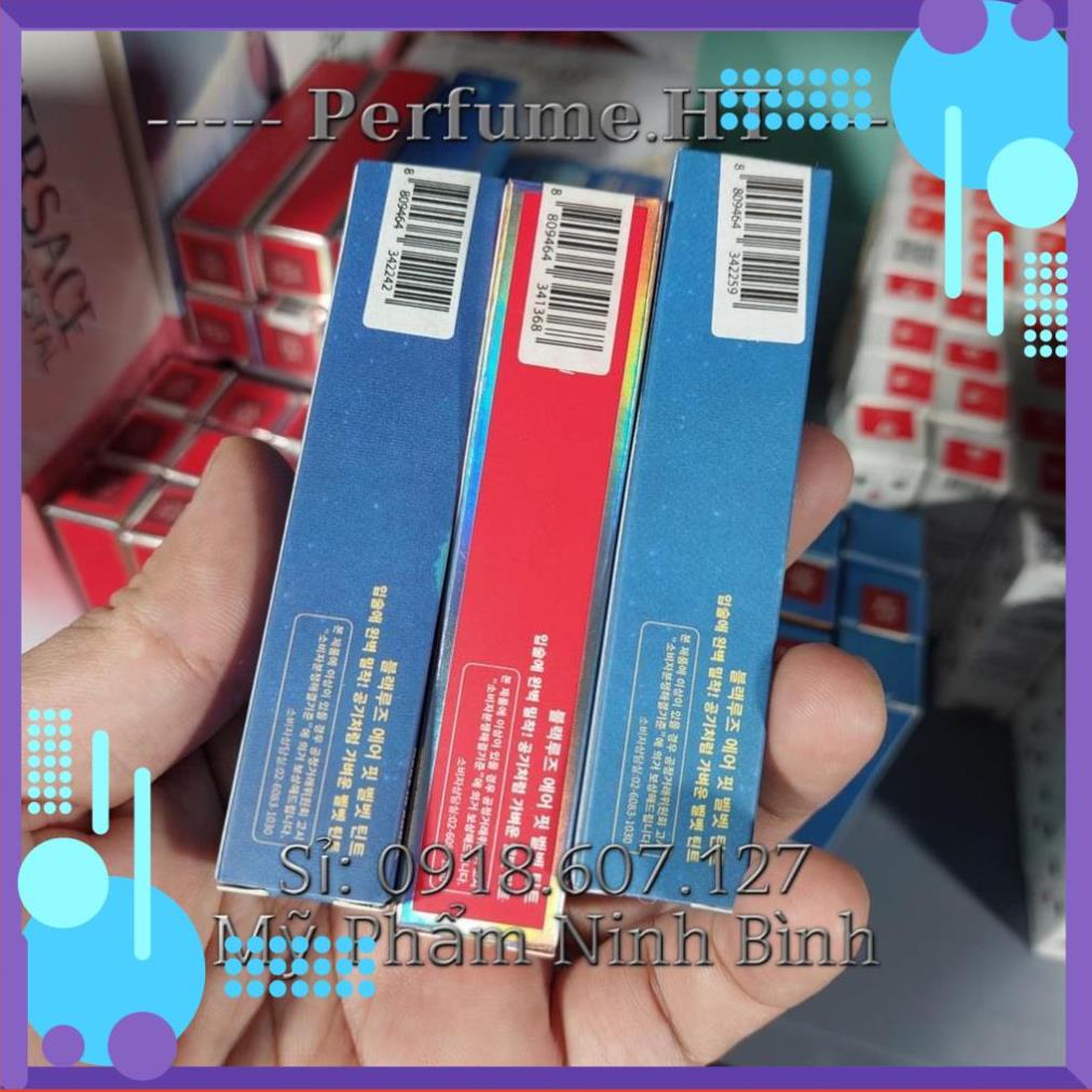 Son kem lì Black Rouge Air Fit Velvet