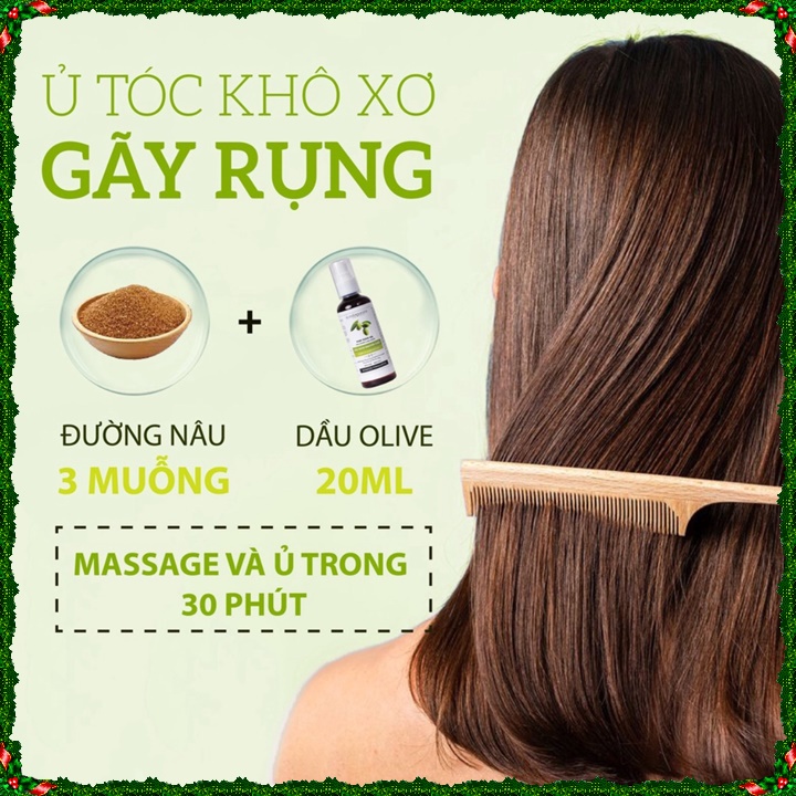 Dầu Olive 250ml Nhiều công dụng Ling Nguyên Chất 100% Dưỡng Da, Dưỡng Tóc, Làm Đẹp