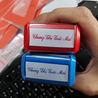 Khắc con dấu tên toàn quốc