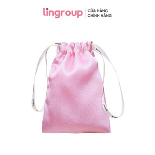 Túi lụa cao cấp bảo quản cốc nguyệt san Lincare Pouch
