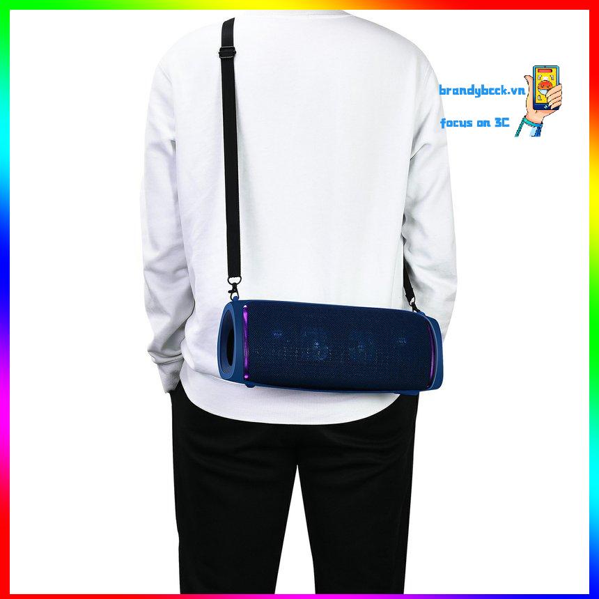 Vỏ bọc bảo vệ loa không dây siêu trầm SRS-XB43 chuyên dụng