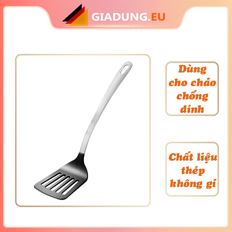 [NHẬP ĐỨC] Xẻng lật thức ăn SILIT