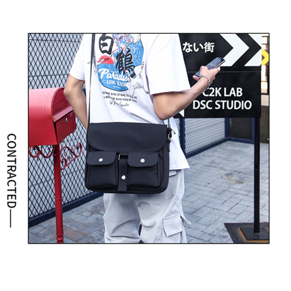 Túi Đeo Chéo Thời Trang 2021 Cho Nam*&&**&-& | BigBuy360 - bigbuy360.vn