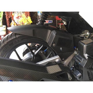 DÈ CHẮN BÙN AIR BLADE GẮN VARIO - CLICK THÁI MỚI 100% CHÍNH HÃNG (TẶNG KÈM TEM THÔNG SỐ)