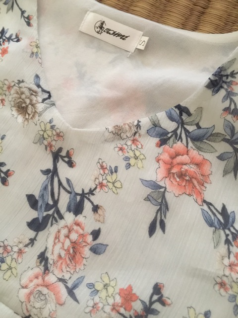 Váy áo chọn live