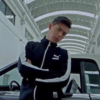 Bộ puma nam sale