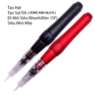 Máy phun xăm kỹ thuật số siêu hót