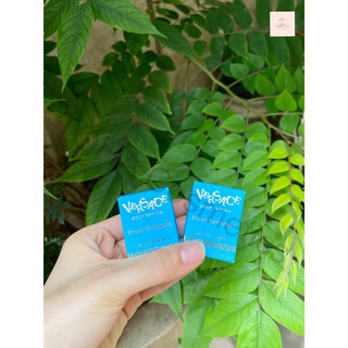 [CHÍNH HÃNG SEPHORA US] Nước Hoa Mini Nữ Versace Dylan Turquoise EDT 5ml