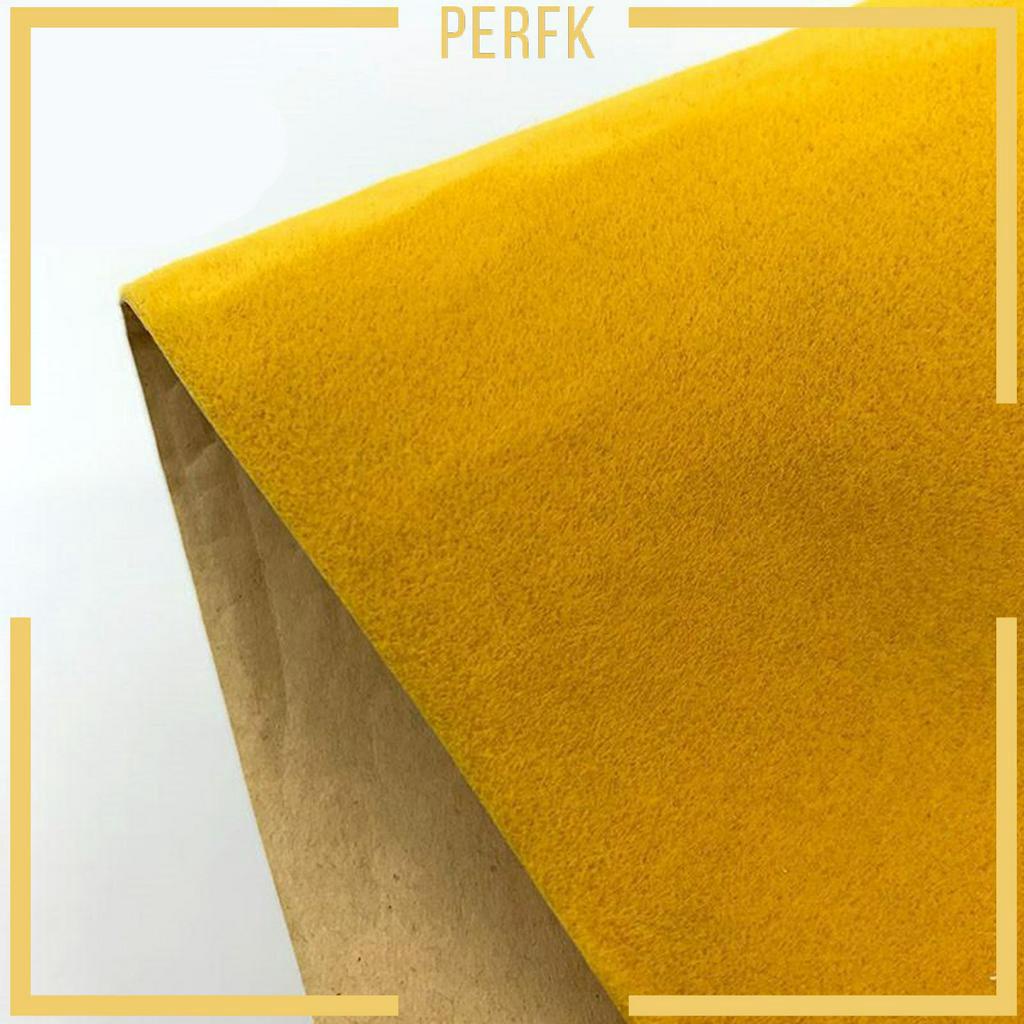 Vỏ Bọc Ngăn Kéo Tủ Bằng Vải Nhung Tự Dính DIY