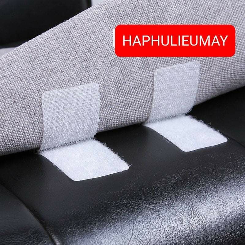 Nhám dính gai bản 2 cm