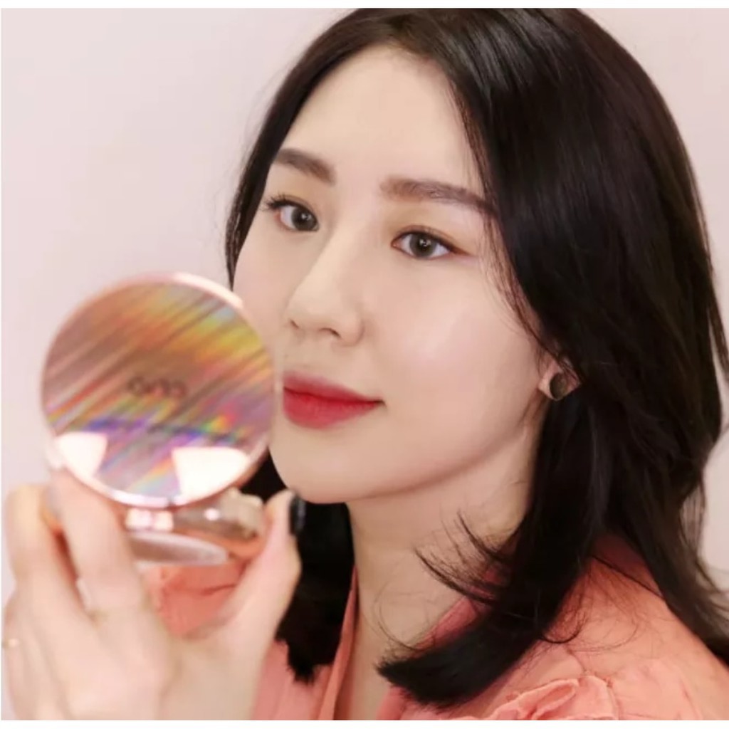 Phấn nước Clio Daily Defensive Effect - Youthfull Skin Correction | BigBuy360 - bigbuy360.vn
