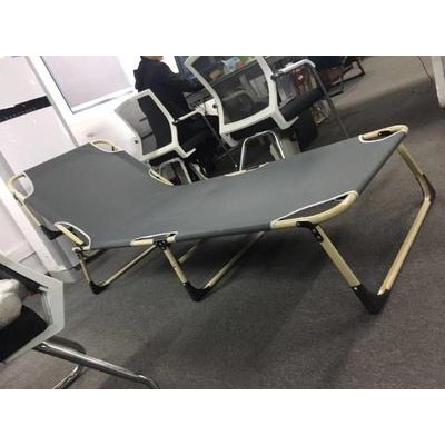 Giường xếp văn phòng - Có sẵn nệm chiếu T135 - Chính hãng NIKITA | BigBuy360 - bigbuy360.vn