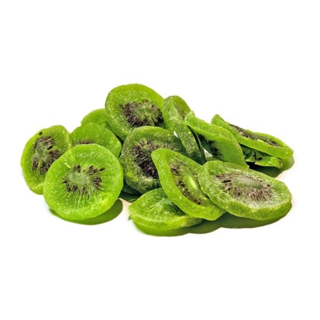 500GR MỨT KIWI SẤY DẺO NGUYÊN VỊ CHUA NGỌT