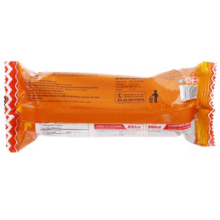 Bánh quy Goody Chips socola hạt điều 80g