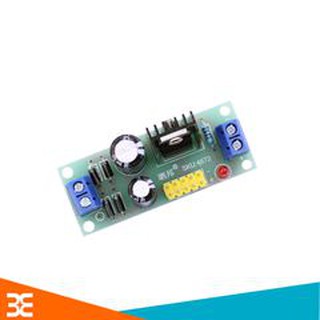Module Nguồn LM7805