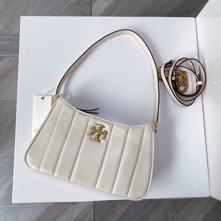 Túi xách nữ Tory burch da thật, dáng thuyền xinh, kẹp nách hay đeo chéo đều được