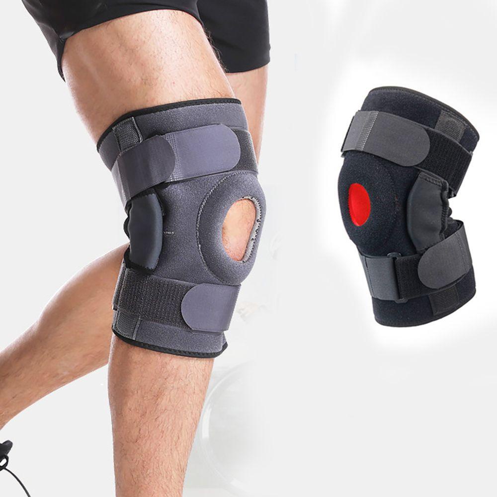 MUVAKO Đai Quấn Bảo Vệ Đầu Gối