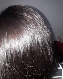 Thuốc nhuộm màu đen và nâu đen