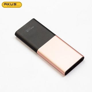 Sạc Dự Phòng AKUS A8 8000mAh