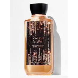 Sữa tắm SIGNATURE COLLECTION Into Night – Bath and Body Works (295ml)