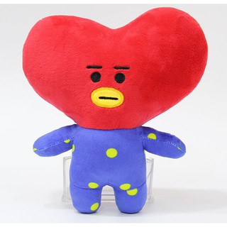 Hàng sẵn 2018 Gấu bt21 tata BTS