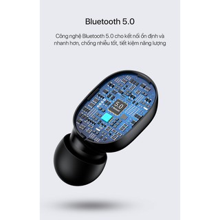 Tai nghe Bluetooth ROBOT T20