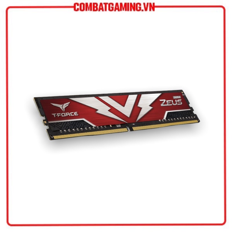 Ram máy tính Team Group Zeus 2666 MHz 8GB