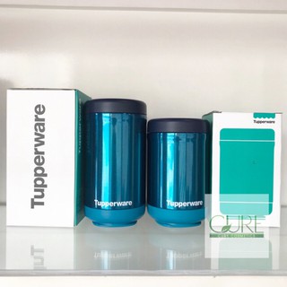 Hộp giữ nhiệt Stacking Thermal Tupperware