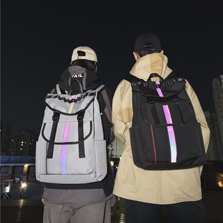 [ORDER TAOBAO]  Balo Phản Quang Ulzzang
