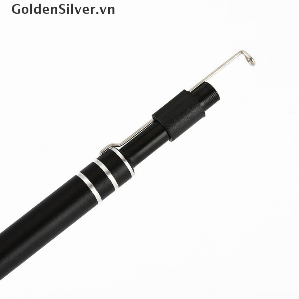 Bộ Nội Soi Vệ Sinh Tai Cổng USB HD Kèm Camera Mini