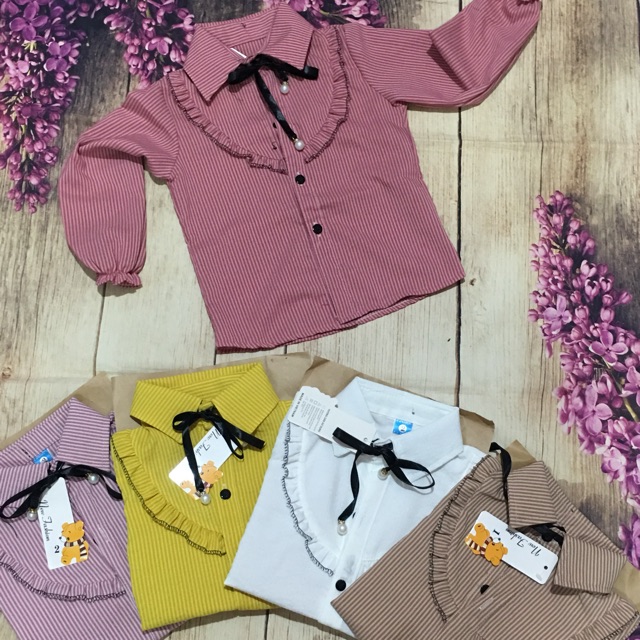 Com bo ao so mi nữ