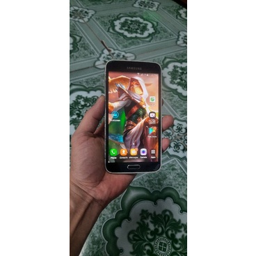 Điện thoại samsung s5