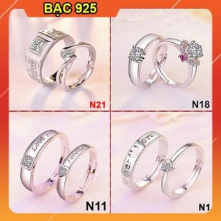 Đồng Hồ Nam Nữ Cặp Đôi LR
