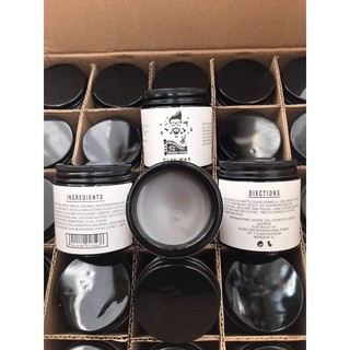 Sáp vuốt tóc CLAY WAX
