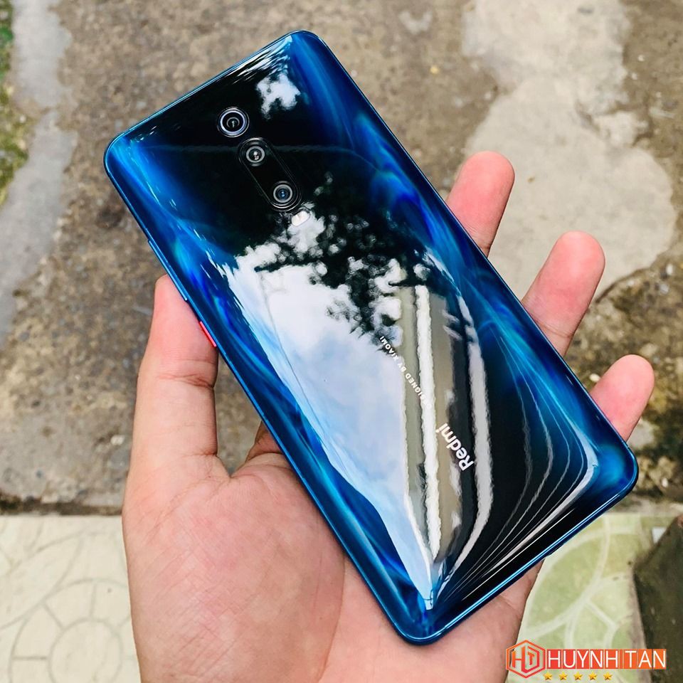 [Mua 1 tặng 1] Dán trong PPF Xiaomi Redmi K20 , K20 Pro , Mi 9T , Mi 9T Pro tăng cường độ bóng