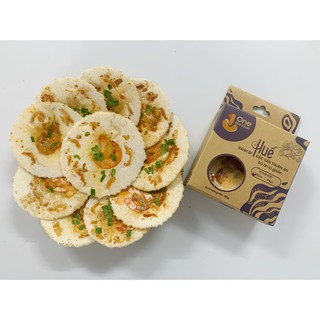 Bánh Ép Huế - One Hue Food  - Vị Tôm Size Nhỏ.