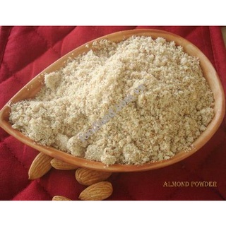Bột hạnh nhân Almonds Ground Atlas 50g